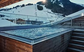 Hotel Hasenauer 4 Sterne Superior